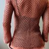 Crochet Blouse