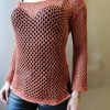 Crochet Blouse