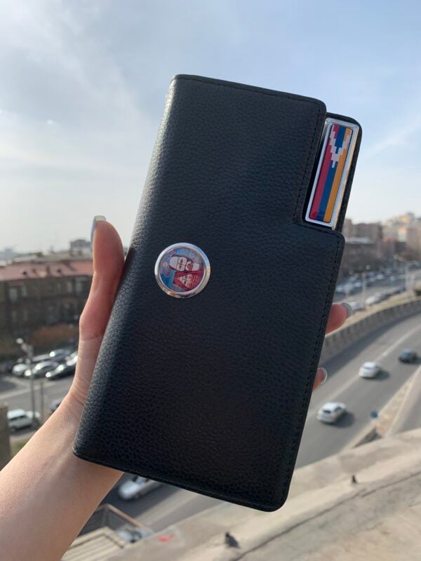 "Artsakh" Wallet