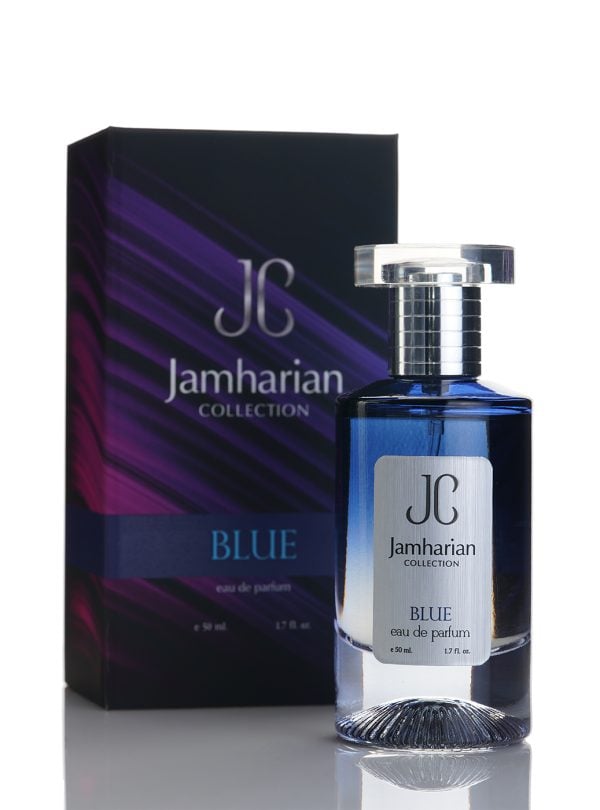 JC Blue