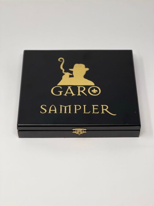 Garo Cigars Sampler