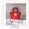 Handmade bag Armenian