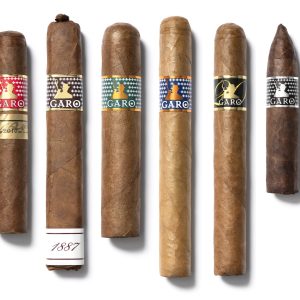 Garo Cigars Sampler