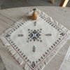 Armenian Svaz Needlework (25x25cm)(z01)