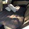 Inflatable Car Mattress