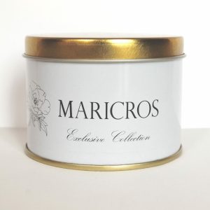 Maricros Candle