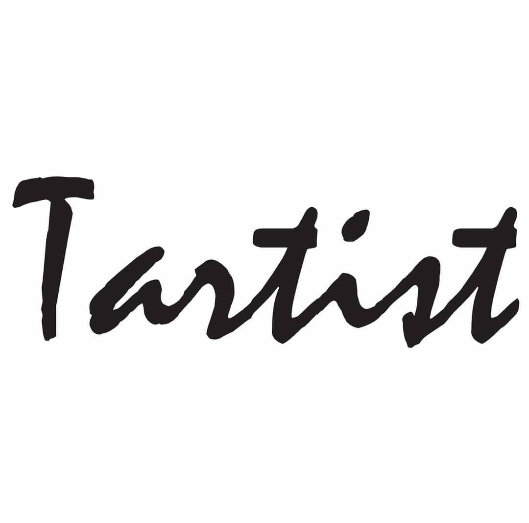 TARTIST confectionary studio