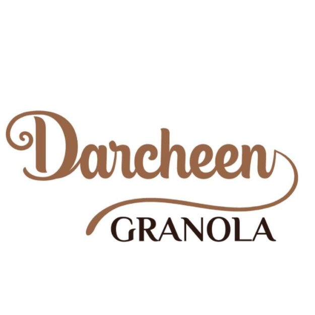 Darcheen Granola