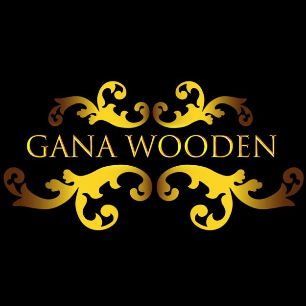 Gana_wooden