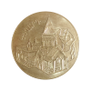 "Geghard Monastery" Souvenir Coin