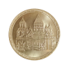 Souvenir Medal/Coin - MOTHER SEE OF HOLY ETCHMIADZIN