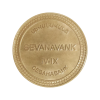 Souvenir Medal/Coin - SEVANAVANK MONASTERY