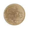 "Tatev Monastery" Souvenir Coin