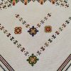 Armenian Svaz Needlework (48x48cm)(z04)