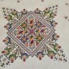 Armenian Svaz Needlework (48x48cm)(z04)