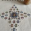 Armenian Svaz Needlework (25x25cm)(z02)