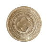 Souvenir Medal/Coin - ZVARTNOTS TEMPLE