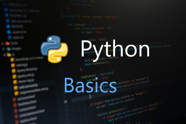 "Python Basics" Courses