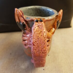 Clay Cup | Zodiac Sign: Cancer