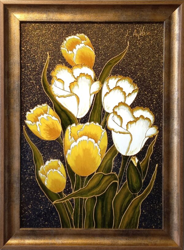 " Tulips"