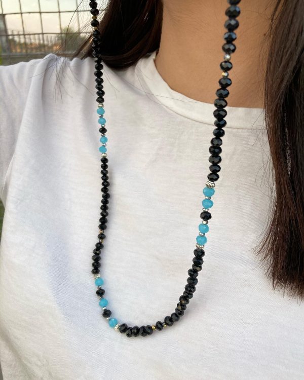 Sunglasses Beaded Chain