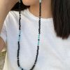 Sunglasses Beaded Chain