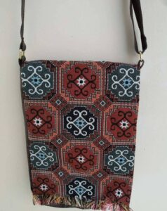 Armenian Bag (ab5)