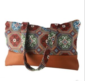 Armenian Bag (ab9)
