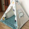 TP teepee Kids tent Unique Mini