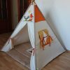 TP teepee Kids tent Mix Mini