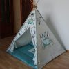 TP teepee Kids tent Unique Mini