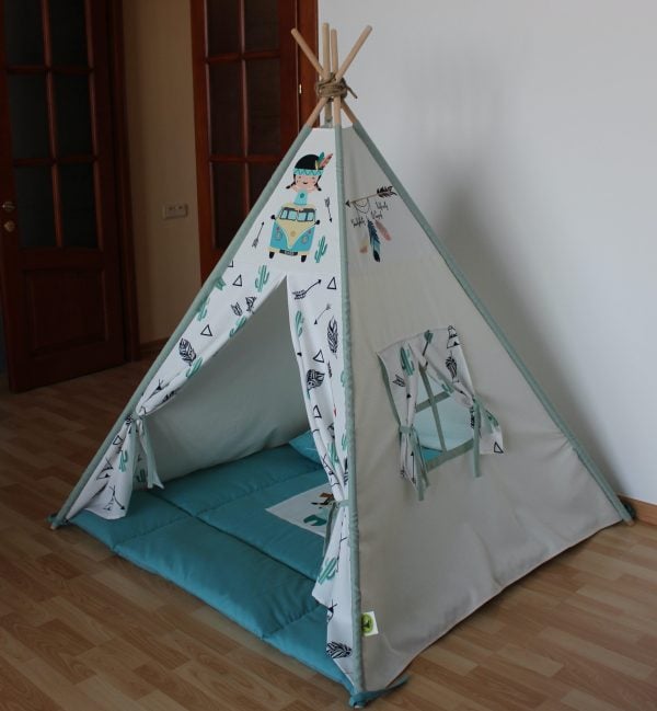 Kids Tent