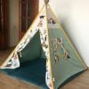 TP teepee Kids tent Unique Mini