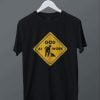 "God At Work" T-Shirt