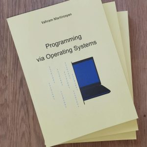 Programming via Operating Systems