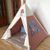 TP teepee Kids tent Mix Mini