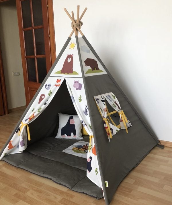 Kids Tent