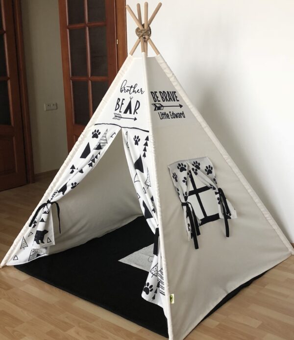 Kids Tent