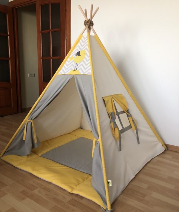 TP teepee Kids tent Mix Mini