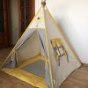 TP teepee Kids tent Mix Mini