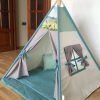 TP teepee Kids tent Mix Mini