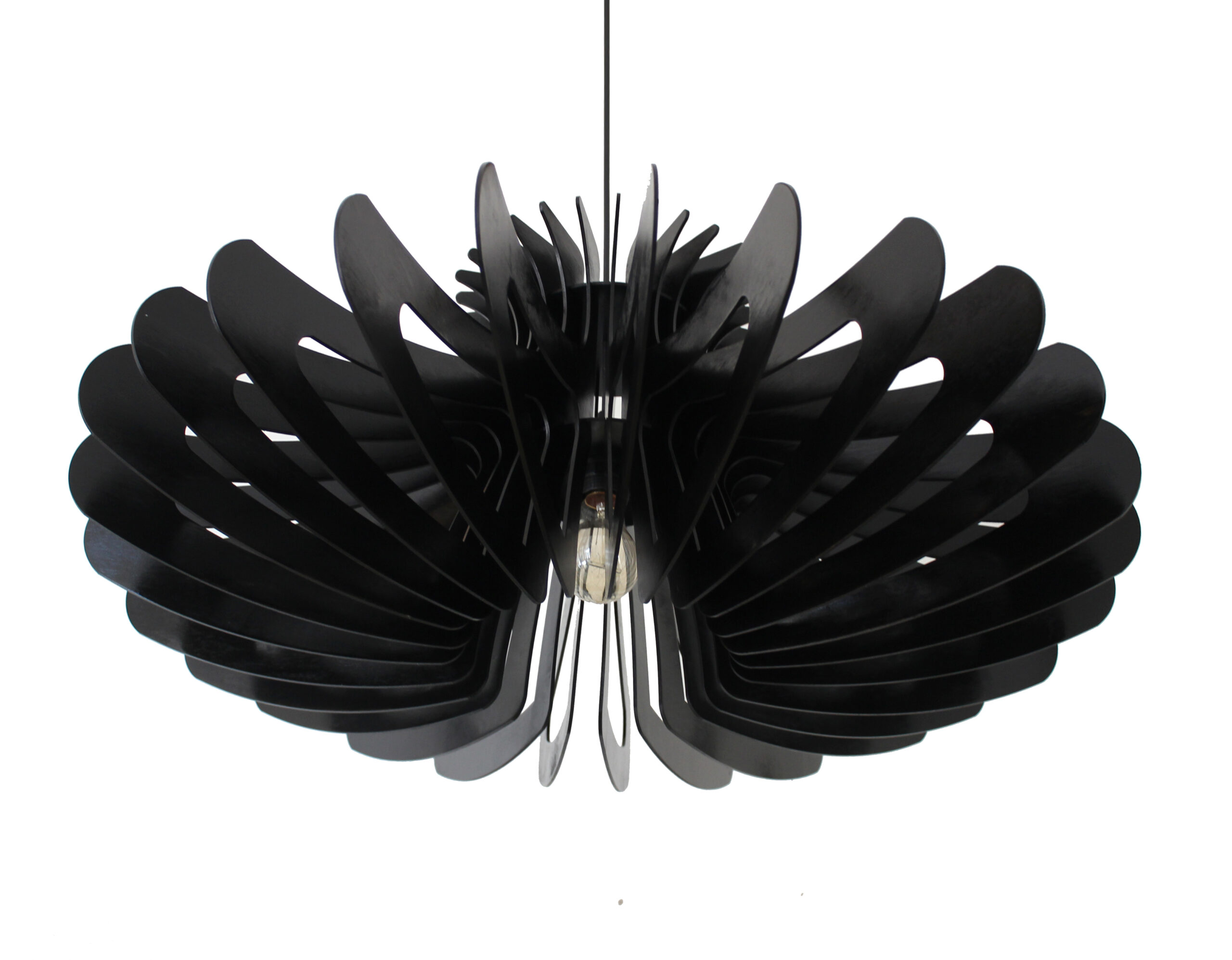 Large modern store ceiling lights