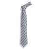 The King's Silk Neck Tie by Anet's Collection