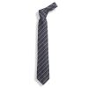 The King's Silk Neck Tie by Anet's Collection