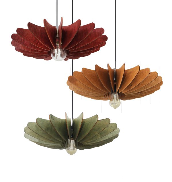 Modern Pendant Light