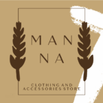 Manna Christian clothing and accessories