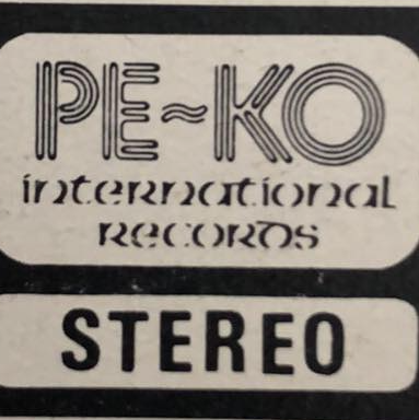 PE-KO Records