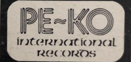 PE-KO Records