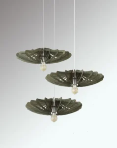 Minimalist Pendant Light , Scandinavian Style light fixture