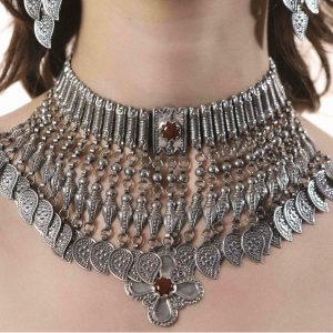 Armenian National Necklace ” Vaspoorakan”